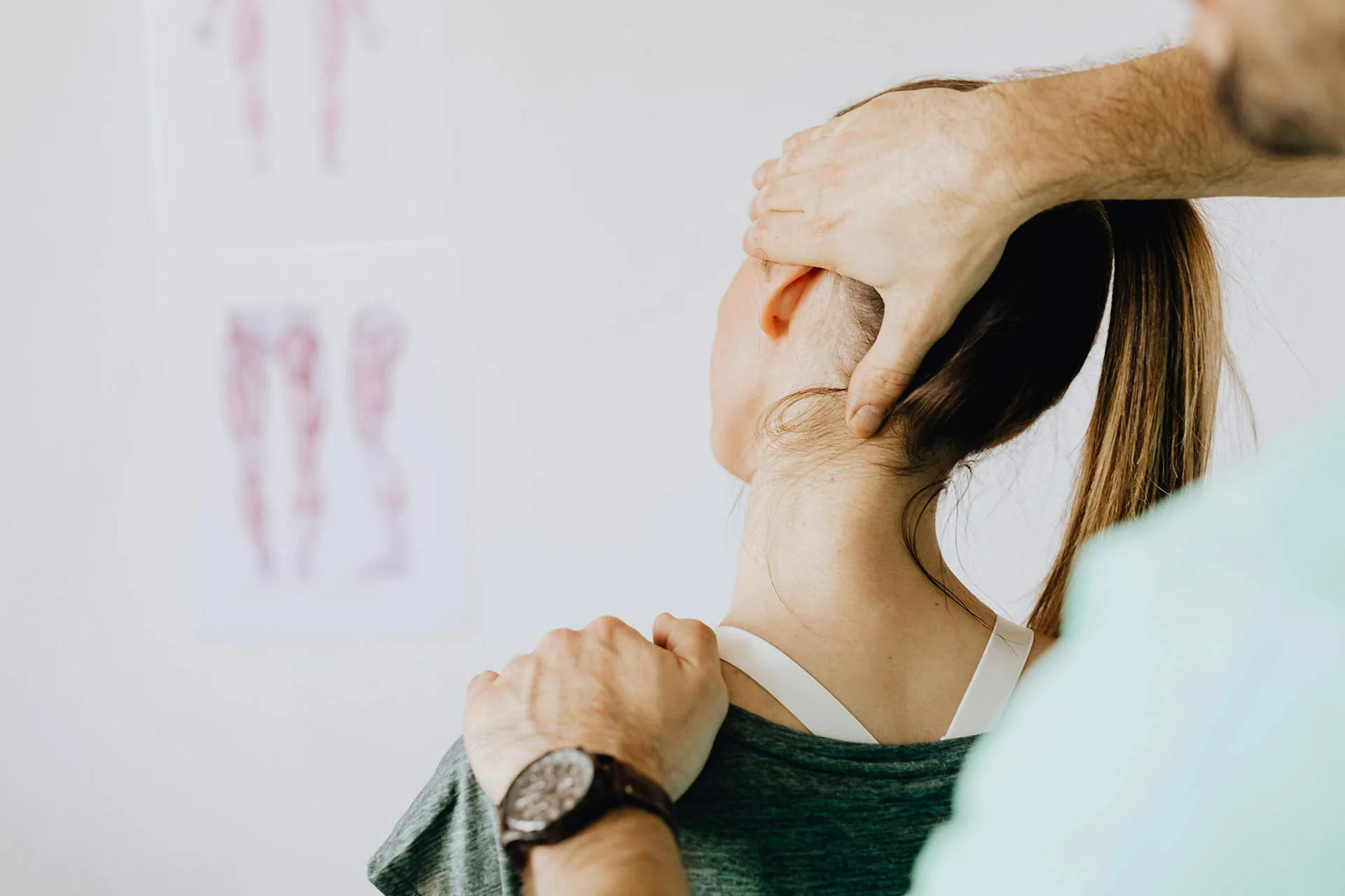 Clear Chiropractic, your trusted chiropractor Bundall Gold Coast 1 Chiropractor Bundall Gold Coast