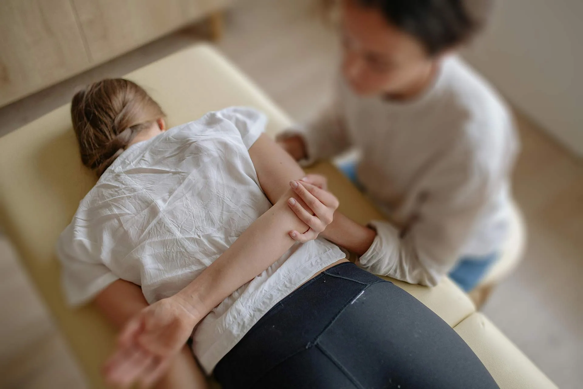 Discover Clear Chiropractic, your local Gold Coast chiropractic professionals 2 Does Chiropractic Work