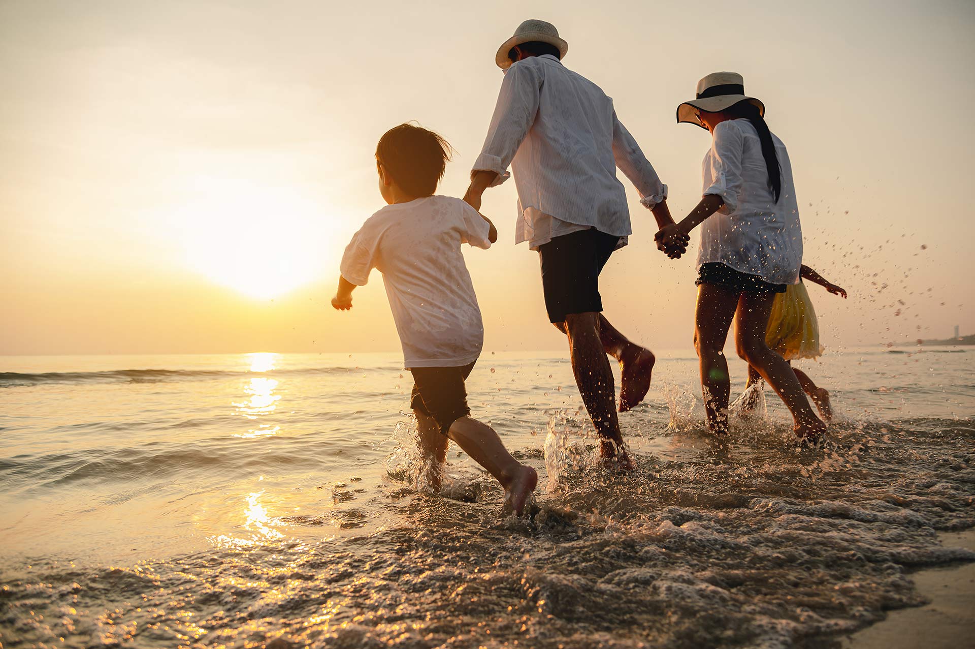 Family Chiropractic Care