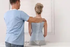 Family chiropractic care for every stage of life 1 Scoliosis Family Chiropractic Care